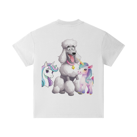 Kids T-Shirt beautiful princess ᴸᴵᴹᴵᵀᴱᴰ