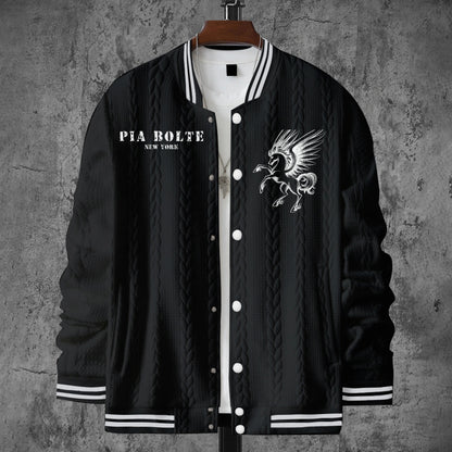 PIA BOLTE® Jacke NY black
