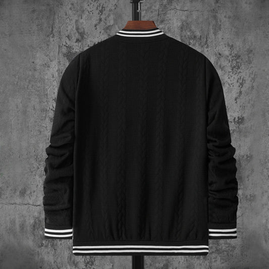 PIA BOLTE® Jacke NY black
