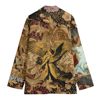 Leisure Blazer angels ᴸᴵᴹᴵᵀᴱᴰ