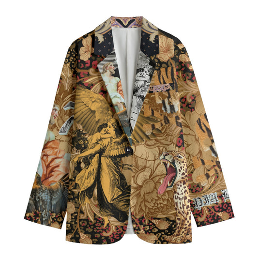 Leisure Blazer angels ᴸᴵᴹᴵᵀᴱᴰ