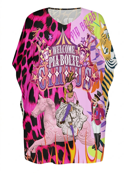 Loose Top Pia Bolte Circus