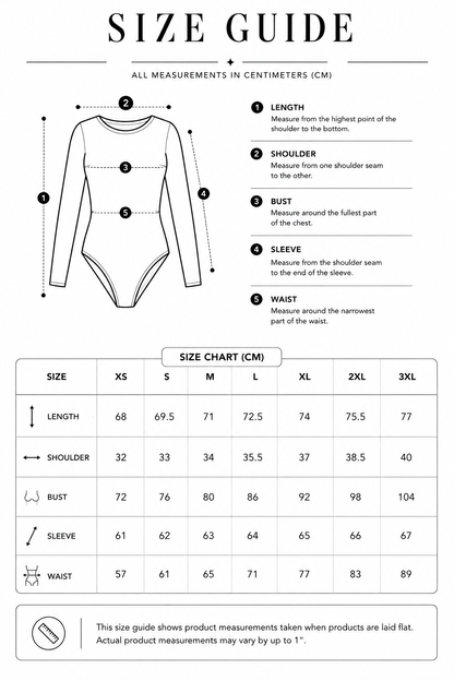 PIA BOLTE® Luxury Leo Rose Body - PIA BOLTE® COUTURE