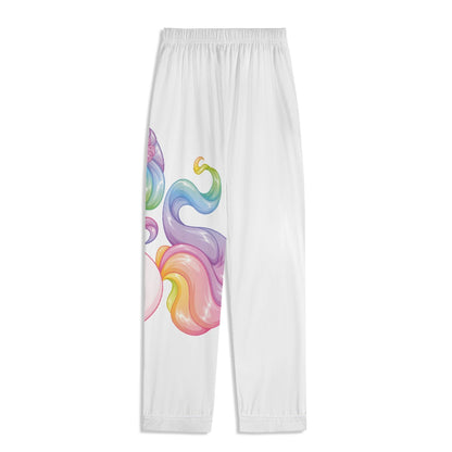 Nightwear Pyjama Set Princess Unicorn ʟɪᴍɪᴛᴇᴅ