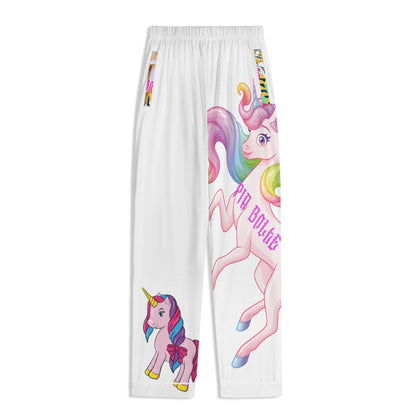 Nightwear Pyjama Set Princess Unicorn ʟɪᴍɪᴛᴇᴅ