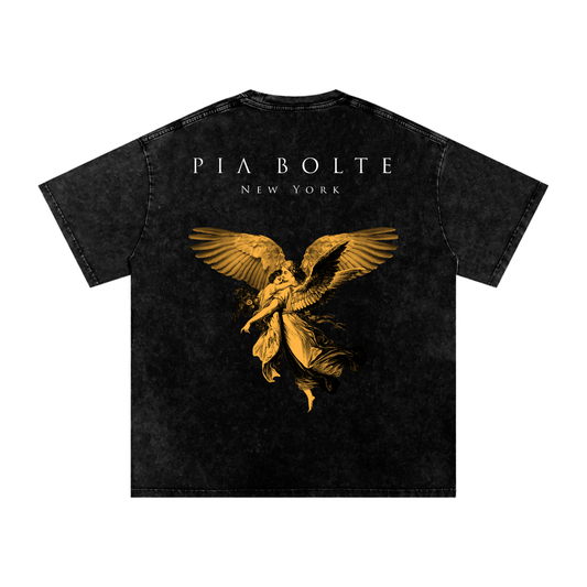 Oversize T-Shirt tiger snake U.S. Army ᴸᴵᴹᴵᵀᴱᴰ