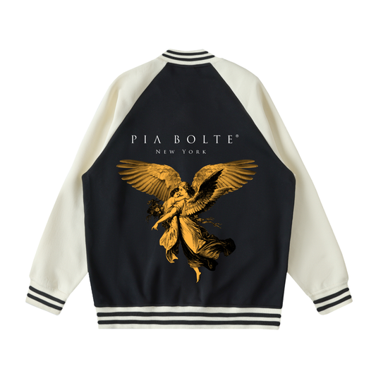 PIA BOLTE® College-Jacke - Golden Angel