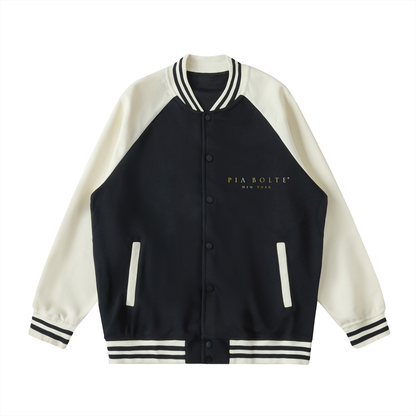 PIA BOLTE® College-Jacke - Golden Angel