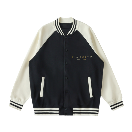 PIA BOLTE® College-Jacke - Golden Angel