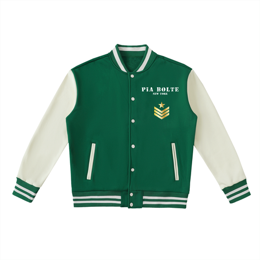 PIA BOLTE® College-Jacke - Indiana King