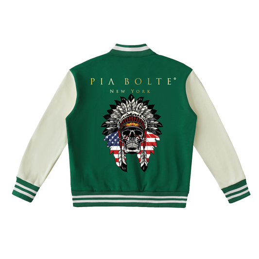 PIA BOLTE® College-Jacke - Indiana King