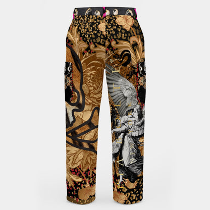 PIA BOLTE® Hose - Angel Art