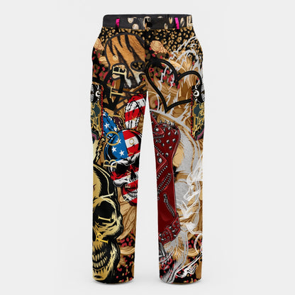 PIA BOLTE® Hose - Angel Art