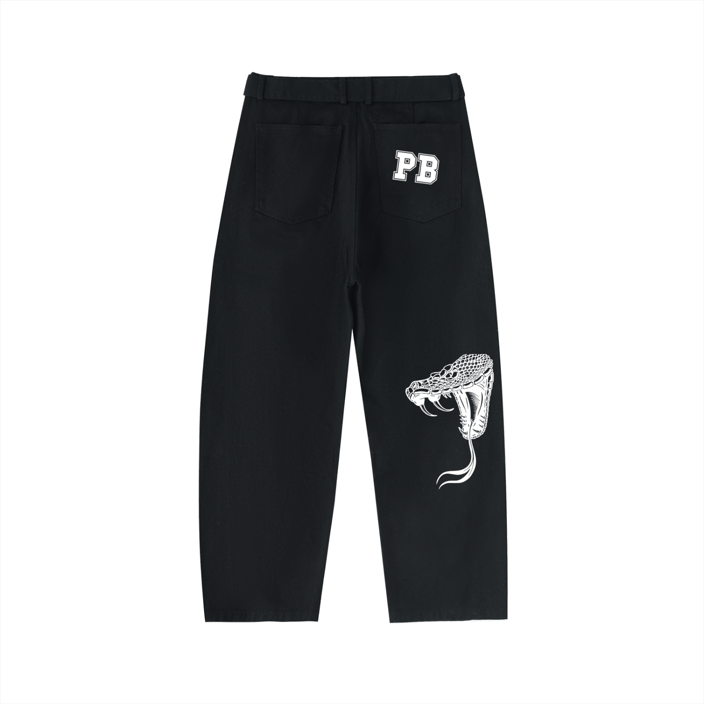 PIA BOLTE® Hose - Danger