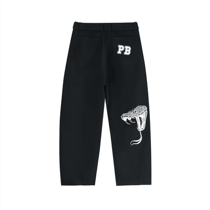 PIA BOLTE® Hose - Danger