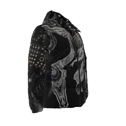 PIA BOLTE® Jacke - Punk Skull