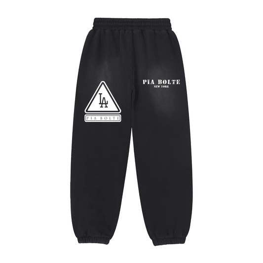 PIA BOLTE® Jogger - Wide Zip
