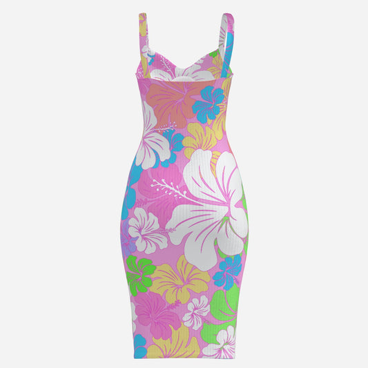 PIA BOLTE® Kleid - Holy Hawaii