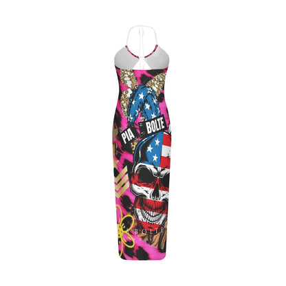 PIA BOLTE® Kleid mit Cut-Outs - NY SummerLove