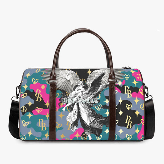 PIA BOLTE® Tasche - Hologram Angels