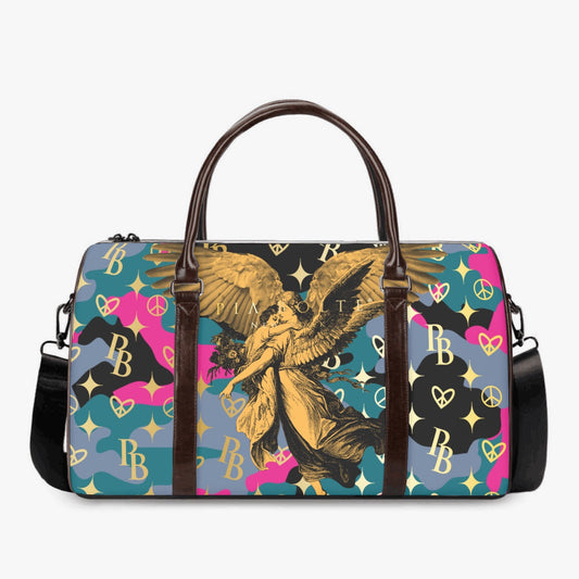 PIA BOLTE® Tasche - Hologram Angels