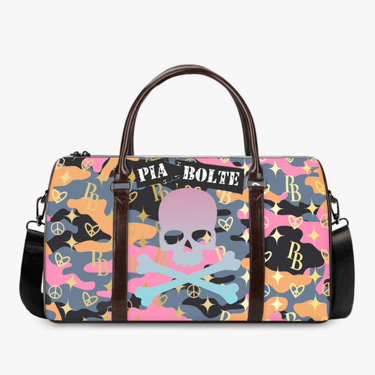 PIA BOLTE® Tasche - Soft Zoo Camou
