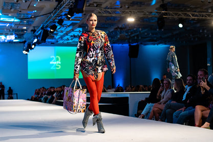PIA BOLTE® Hoodie - American Wildness
