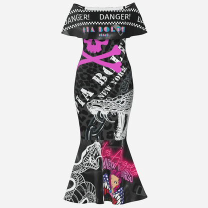 Dress LA