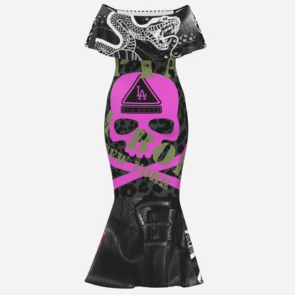 Dress LA