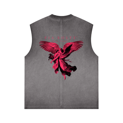 Tanktop SWEET THINGS woman ᴸᴵᴹᴵᵀᴱᴰ
