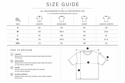PIA BOLTE® Skull 21 Oversized Shirt – Rockstar Destroyed Edition