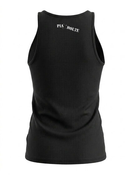 Los Angeles × New York Rockstar Tank Top – PIA BOLTE®