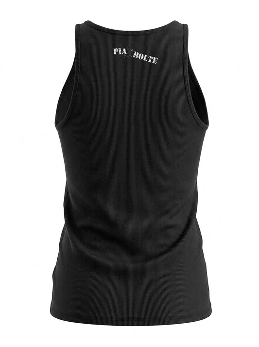 Los Angeles × New York Rockstar Tank Top – PIA BOLTE®
