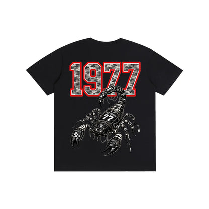 PIA BOLTE® Shirt REBEL BUNNY NEW YORK - PIA BOLTE® COUTURE