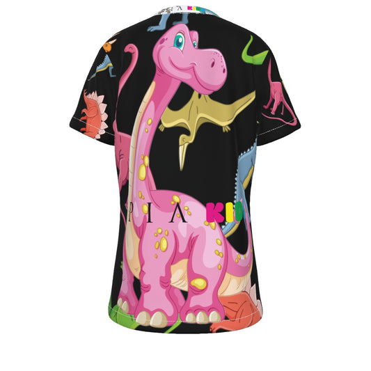 Kids T-Shirt Dinosaurier ᴸᴵᴹᴵᵀᴱᴰ