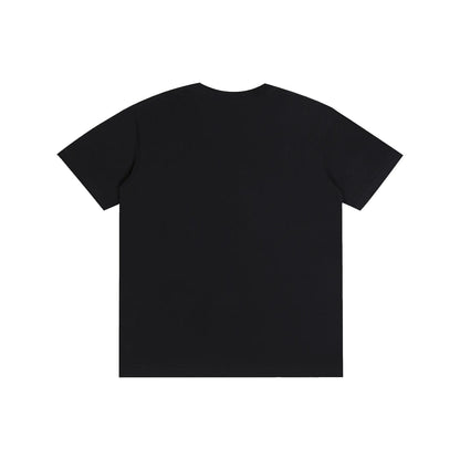 PIA BOLTE® Skull 21 Shirt Black – Rockstar Edition