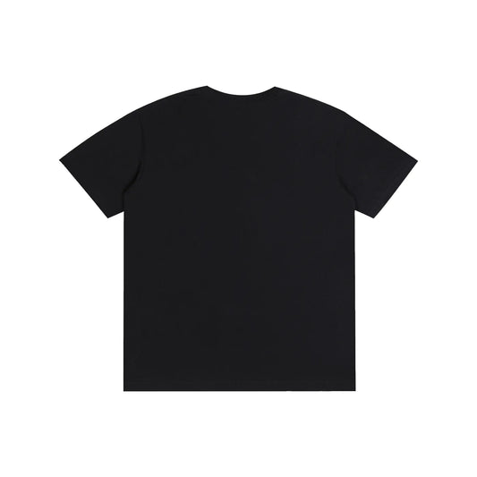 PIA BOLTE® Skull 21 Shirt Black – Rockstar Edition