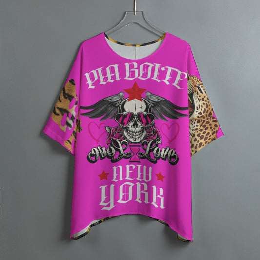 Sleeve Shirt Love New York ᴸᴵᴹᴵᵀᴱᴰ