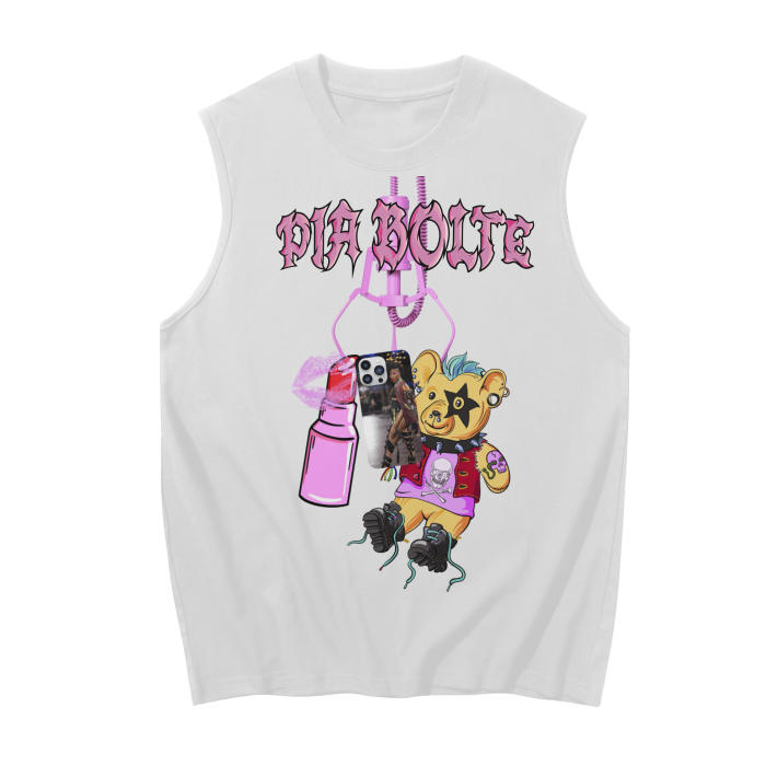 Tank-Top what a girl wants