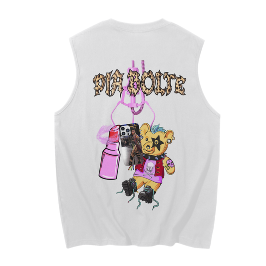 Tank-Top what a girl wants