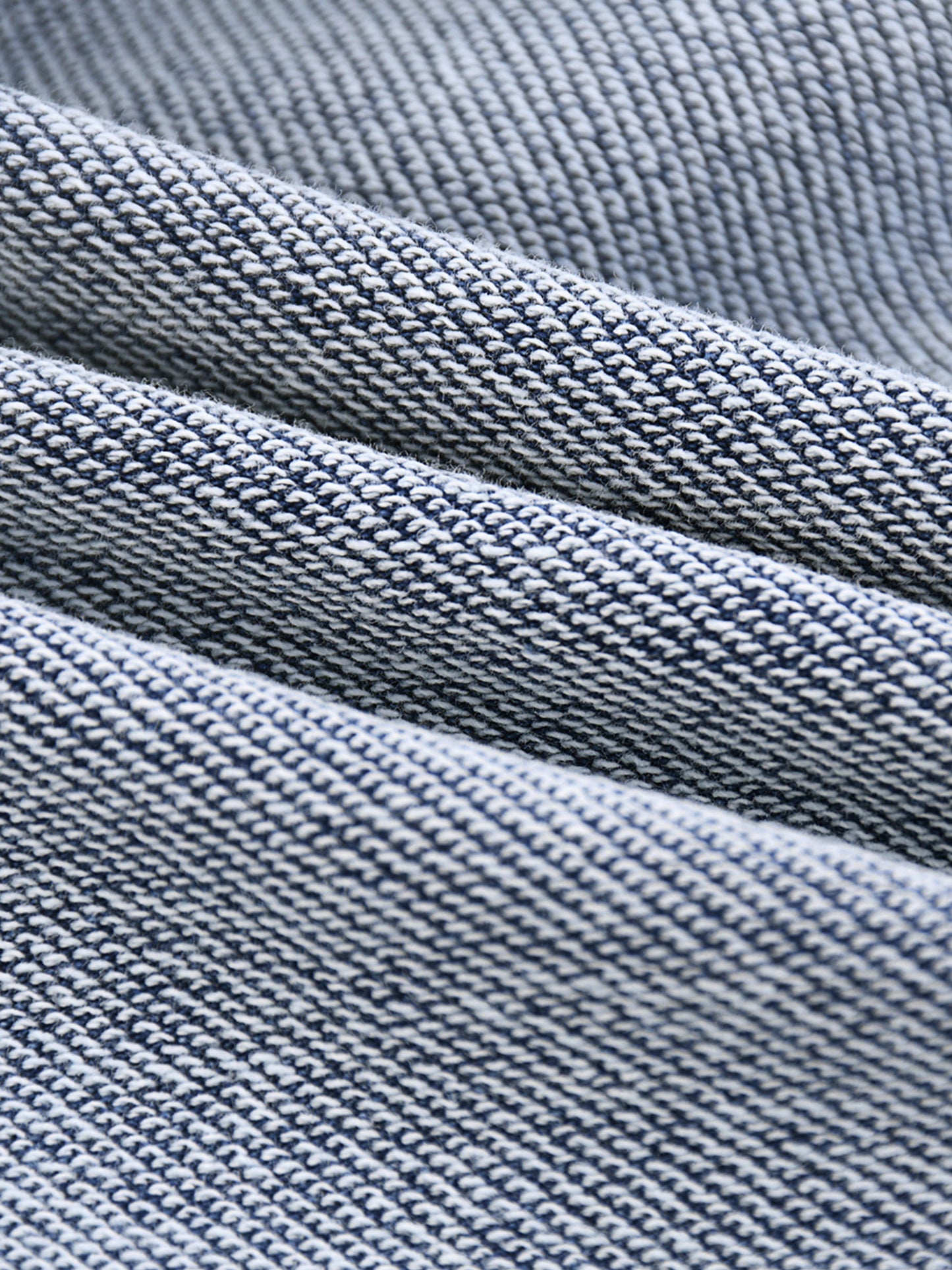 PIA BOLTE® Hoodie - New York Jeans Style