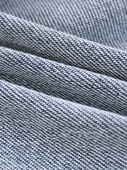 PIA BOLTE® Hoodie - New York Jeans Style