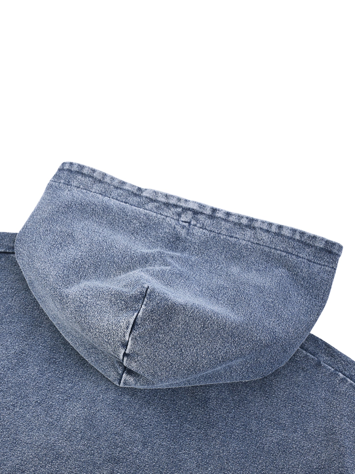 PIA BOLTE® Hoodie - New York Jeans Style