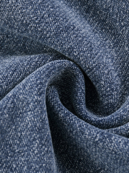 PIA BOLTE® Hoodie - New York Jeans Style