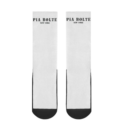 Socks Pia Bolte New York ᴸᴵᴹᴵᵀᴱᴰ