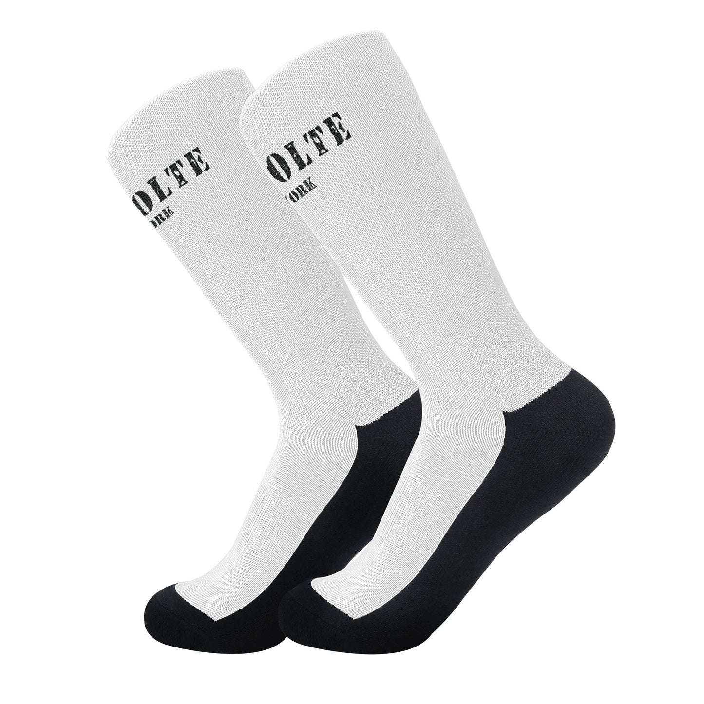 Socks Pia Bolte New York ᴸᴵᴹᴵᵀᴱᴰ