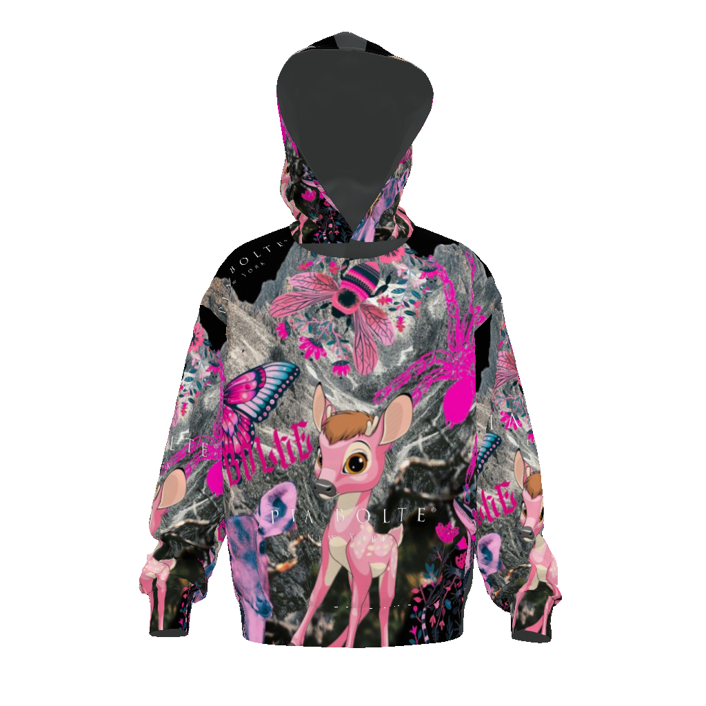 Hoodie Animals in the Mountains ɴᴇᴡ ʟɪᴍɪᴛᴇᴅ ᴄᴏʟʟᴇᴄᴛɪᴏɴ