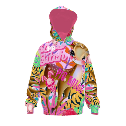 Hoodie BOSSY BITCH ɴᴇᴡ ʟɪᴍɪᴛᴇᴅ ᴄᴏʟʟᴇᴄᴛɪᴏɴ