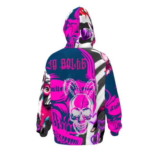 Hoodie & Crop Skull playing Games ɴᴇᴡ ʟɪᴍɪᴛᴇᴅ ᴄᴏʟʟᴇᴄᴛɪᴏɴ