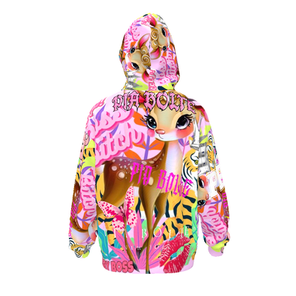 Hoodie BOSSY BITCH ɴᴇᴡ ʟɪᴍɪᴛᴇᴅ ᴄᴏʟʟᴇᴄᴛɪᴏɴ